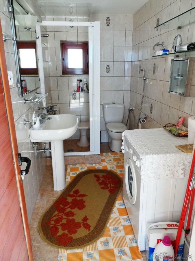 Vila Liolio'S Manor Agalianos Exteriér fotografie
